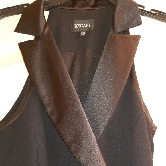 XSCAPE Jumpsuit - Picture 3 of 6